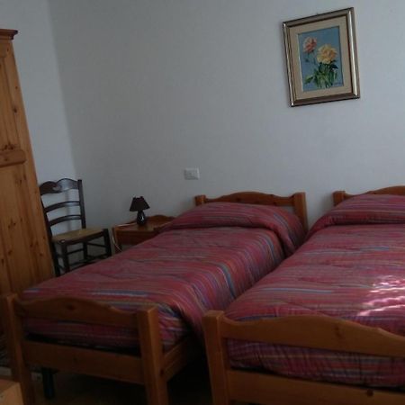 La Pioppa Agriturismo サチーレ エクステリア 写真