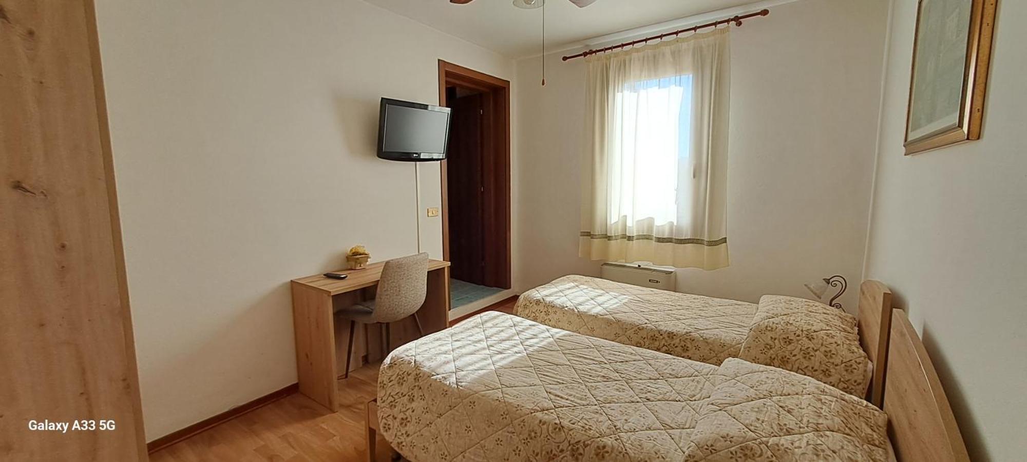 La Pioppa Agriturismo サチーレ エクステリア 写真
