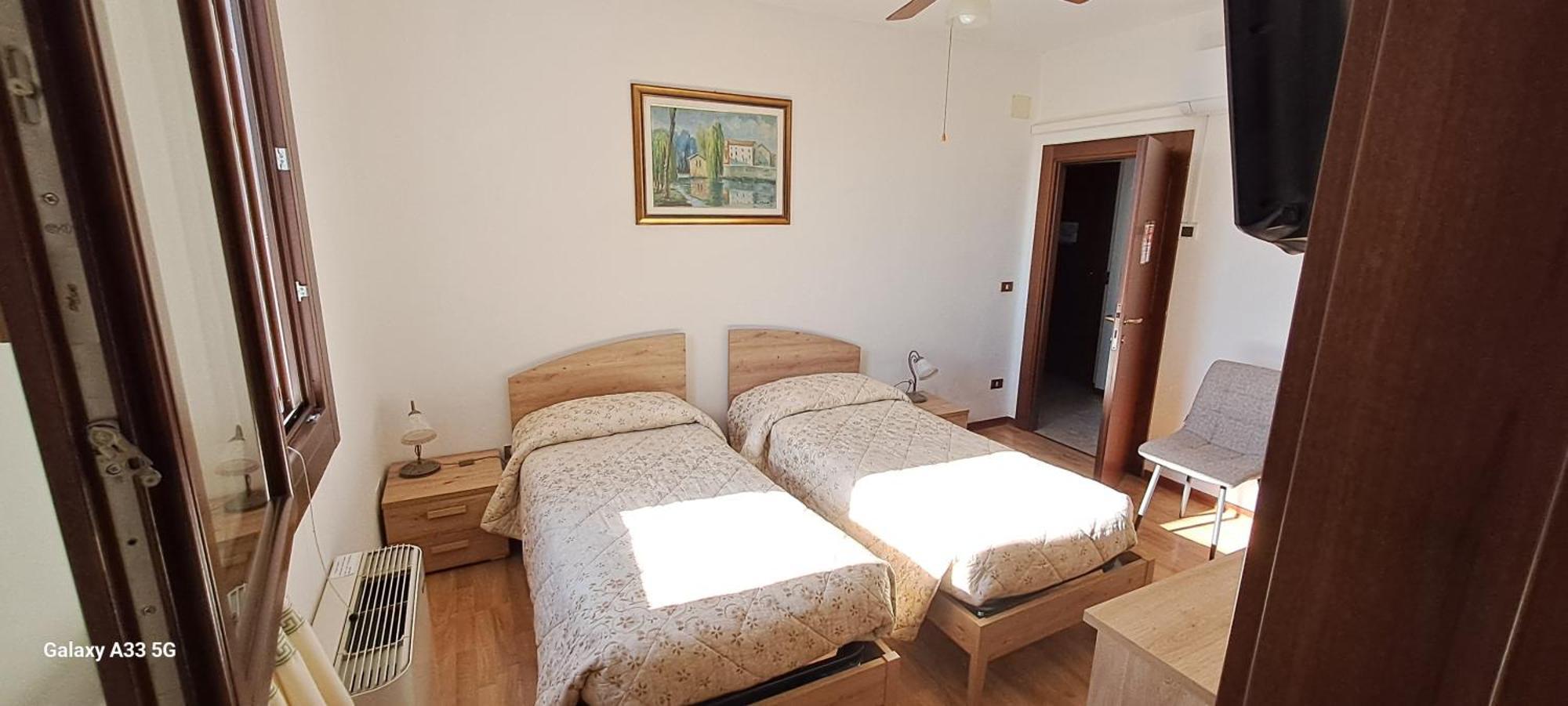 La Pioppa Agriturismo サチーレ エクステリア 写真