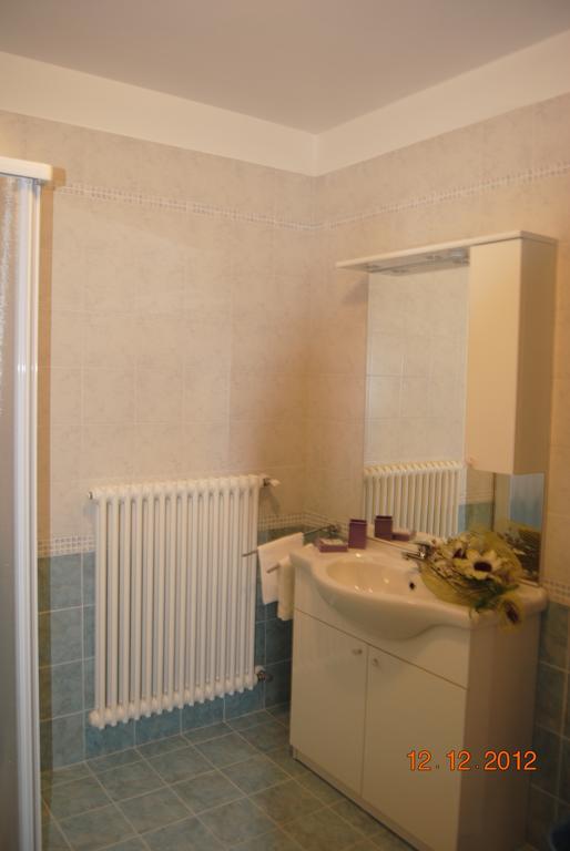 La Pioppa Agriturismo サチーレ 部屋 写真