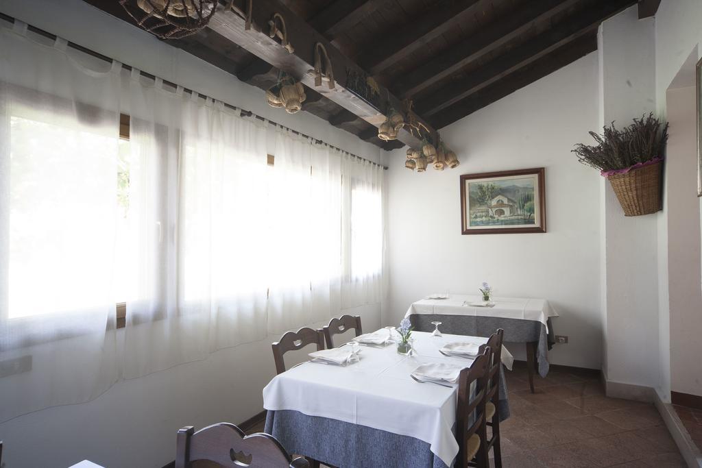 La Pioppa Agriturismo サチーレ エクステリア 写真