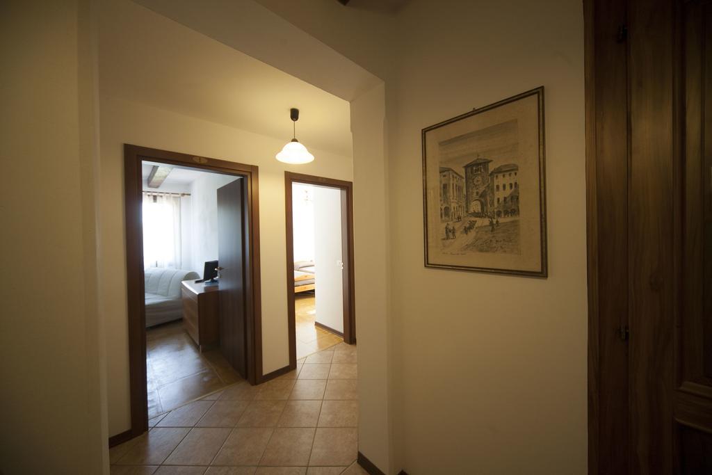 La Pioppa Agriturismo サチーレ 部屋 写真