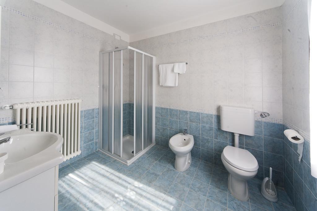 La Pioppa Agriturismo サチーレ 部屋 写真