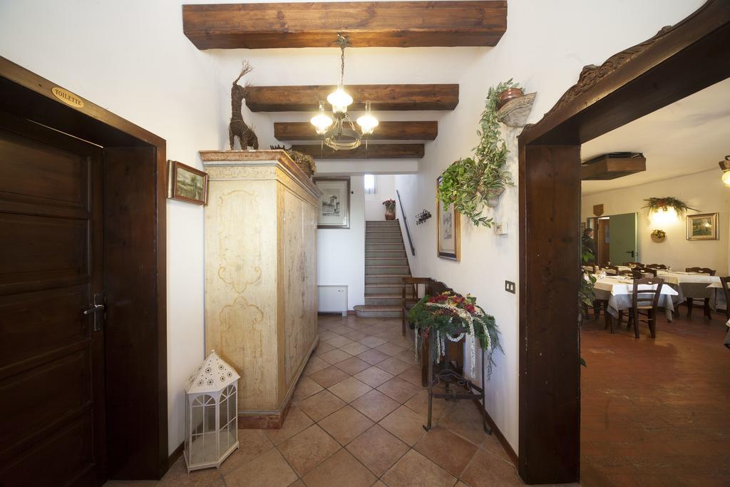La Pioppa Agriturismo サチーレ エクステリア 写真