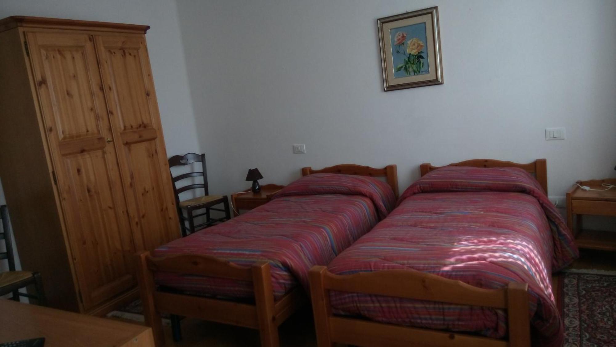 La Pioppa Agriturismo サチーレ エクステリア 写真