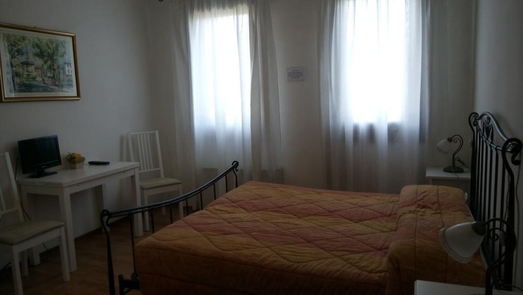 La Pioppa Agriturismo サチーレ エクステリア 写真