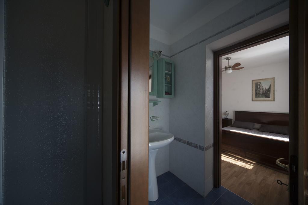 La Pioppa Agriturismo サチーレ エクステリア 写真